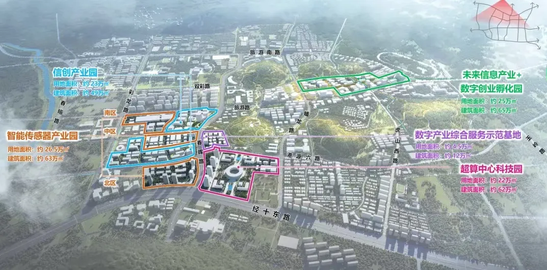 从38号文到市场真相 | 济南别墅稀缺时代,谁能压轴登场?