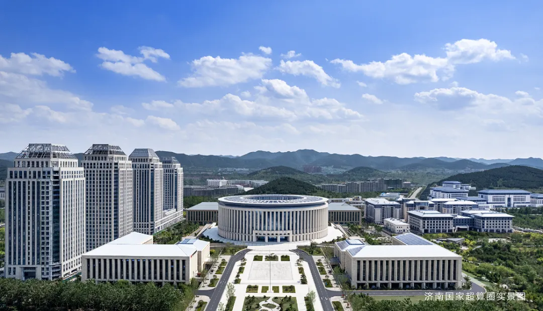 从38号文到市场真相 | 济南别墅稀缺时代,谁能压轴登场?