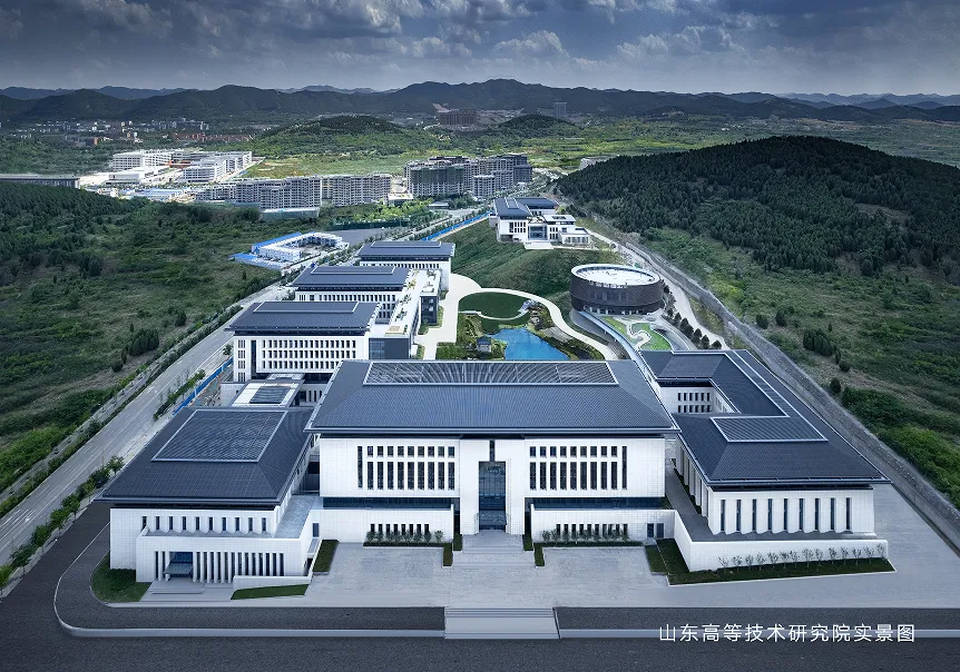 从38号文到市场真相 | 济南别墅稀缺时代,谁能压轴登场?