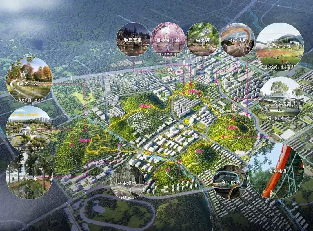 从38号文到市场真相 | 济南别墅稀缺时代,谁能压轴登场?