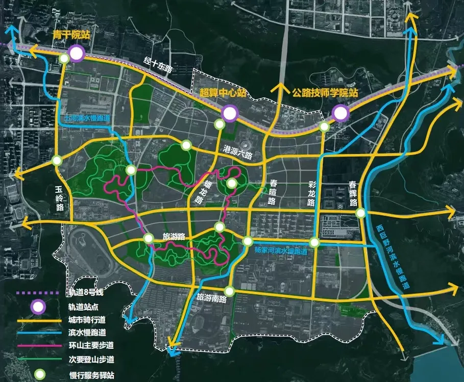 从38号文到市场真相 | 济南别墅稀缺时代,谁能压轴登场?