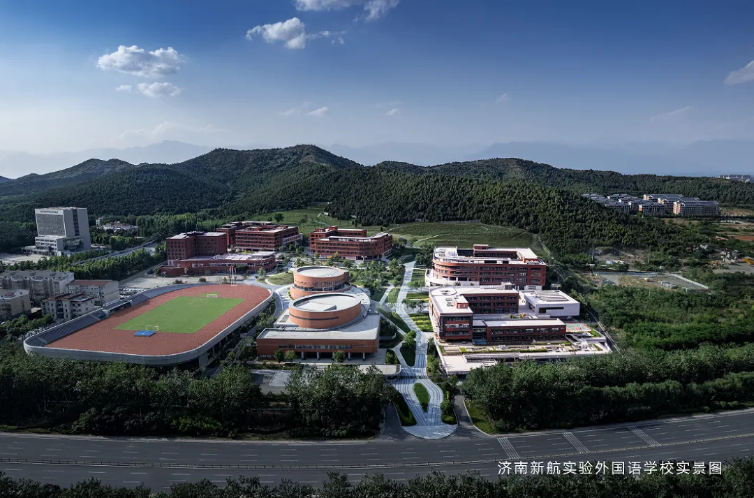 从38号文到市场真相 | 济南别墅稀缺时代,谁能压轴登场?