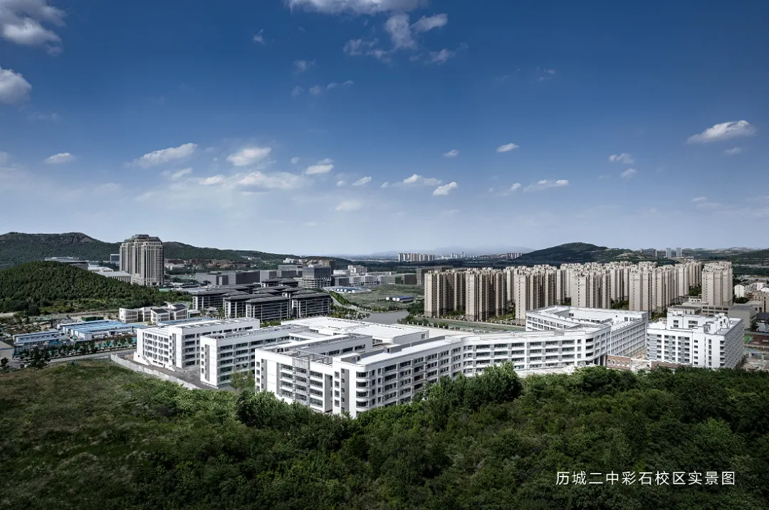 从38号文到市场真相 | 济南别墅稀缺时代,谁能压轴登场?