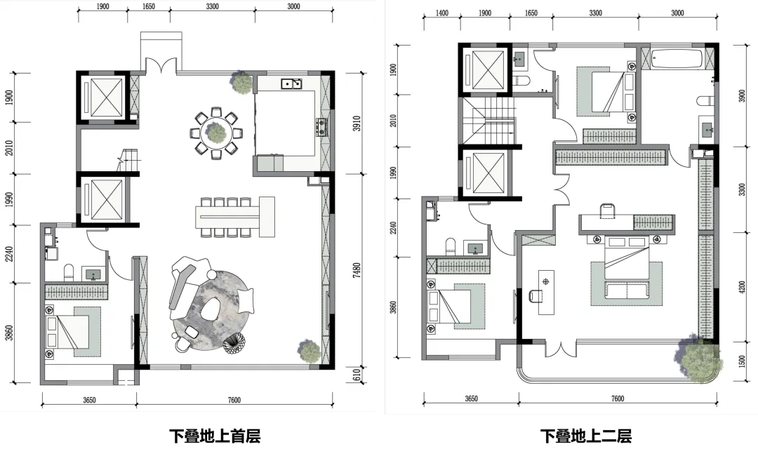 从38号文到市场真相 | 济南别墅稀缺时代,谁能压轴登场?