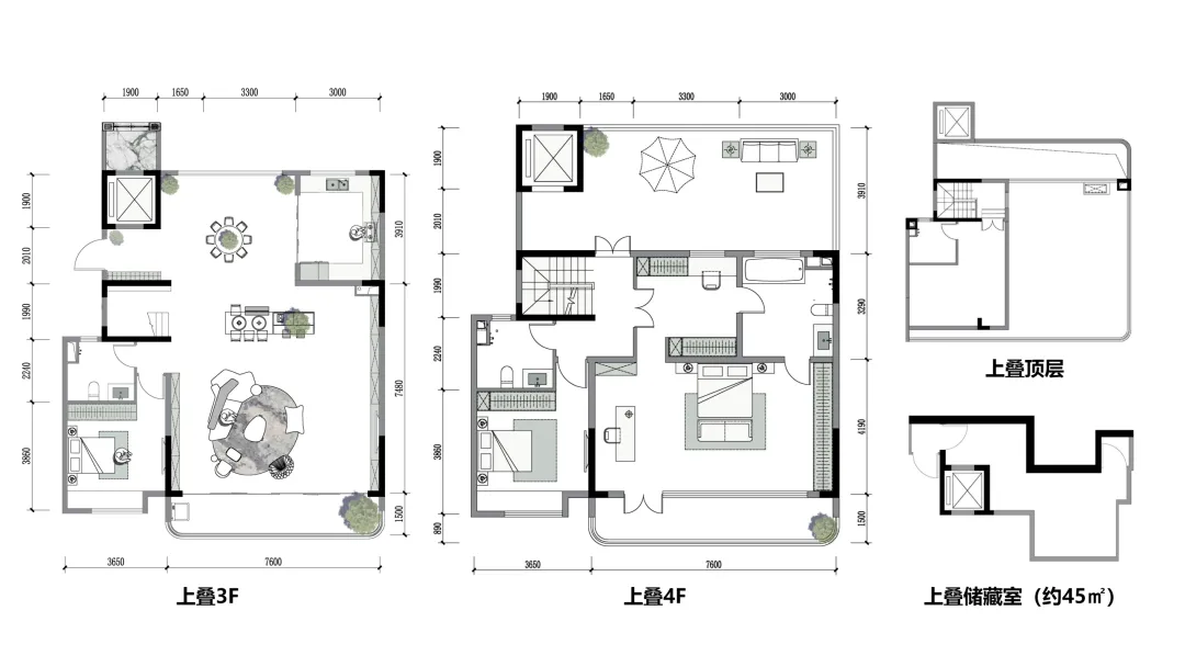 从38号文到市场真相 | 济南别墅稀缺时代,谁能压轴登场?