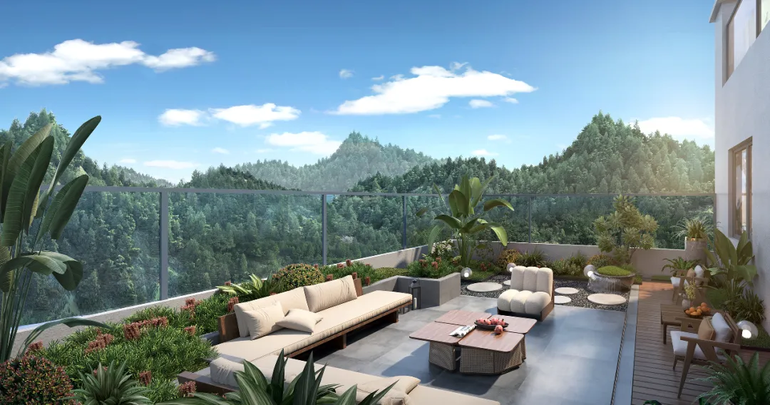 从38号文到市场真相 | 济南别墅稀缺时代,谁能压轴登场?