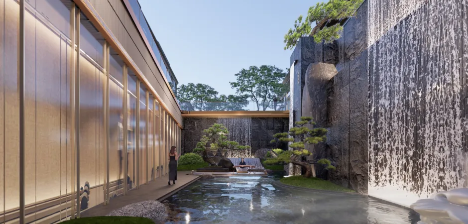 从38号文到市场真相 | 济南别墅稀缺时代,谁能压轴登场?