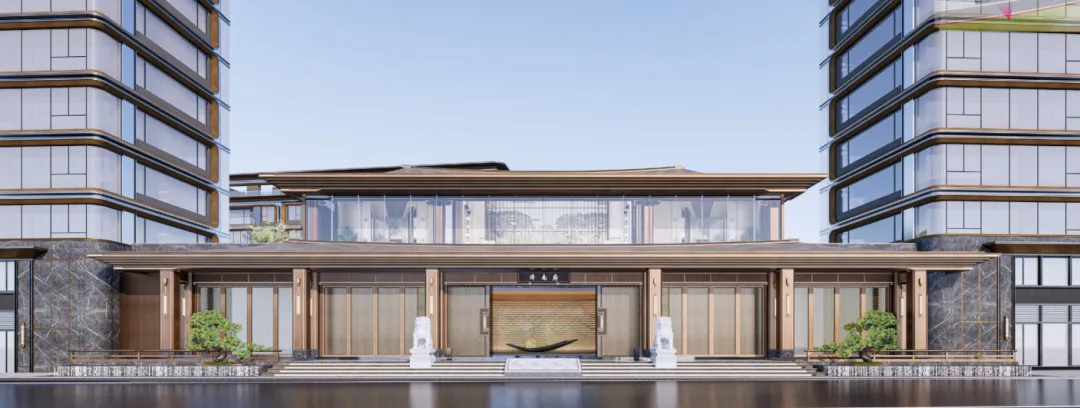 从38号文到市场真相 | 济南别墅稀缺时代,谁能压轴登场?