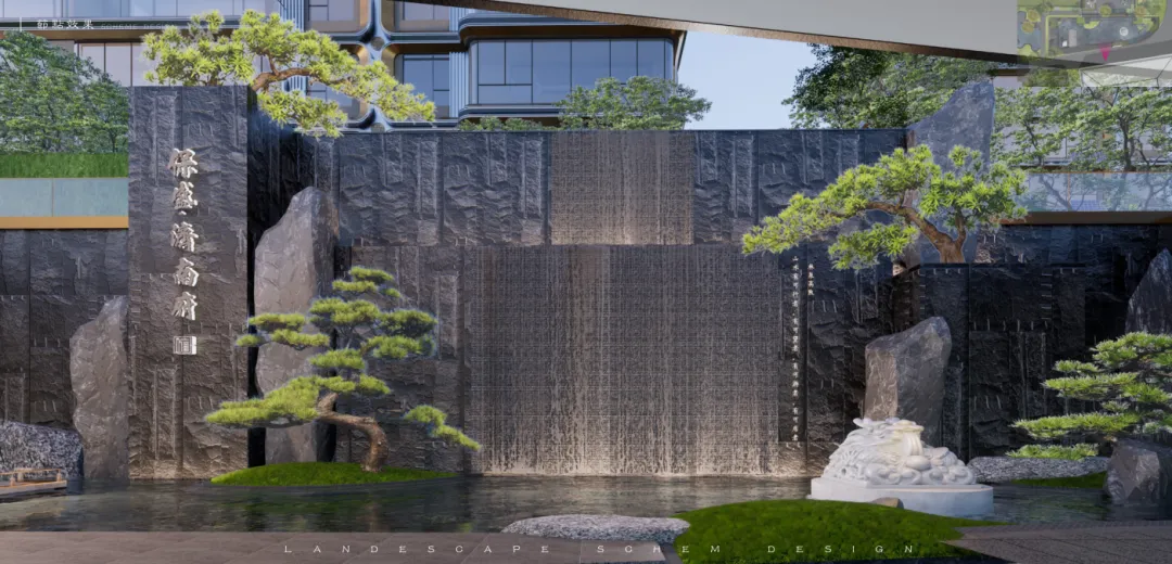 从38号文到市场真相 | 济南别墅稀缺时代,谁能压轴登场?