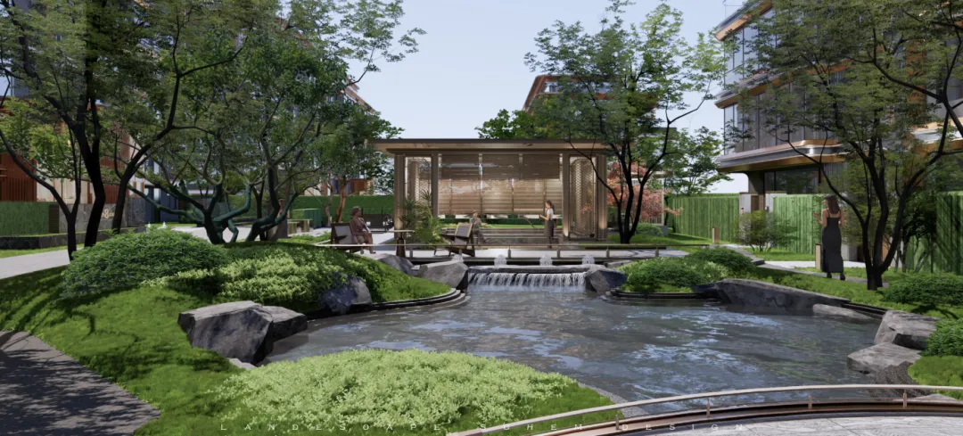 从38号文到市场真相 | 济南别墅稀缺时代,谁能压轴登场?