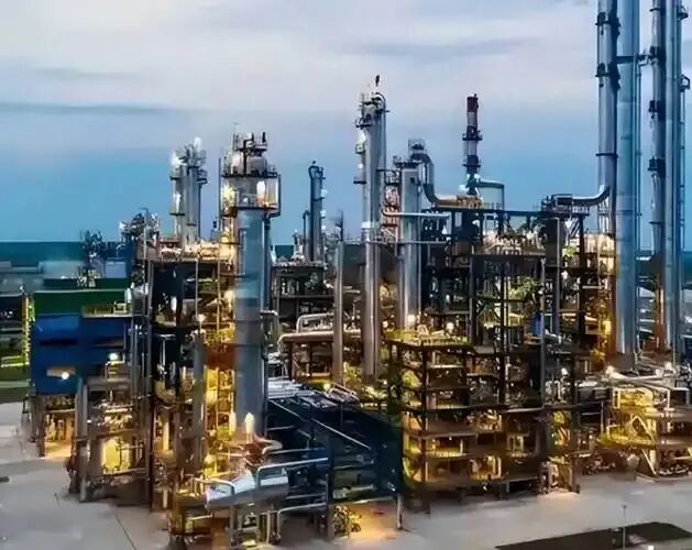 从装置检修到封盘惜售 化工市场供应收紧传导明显