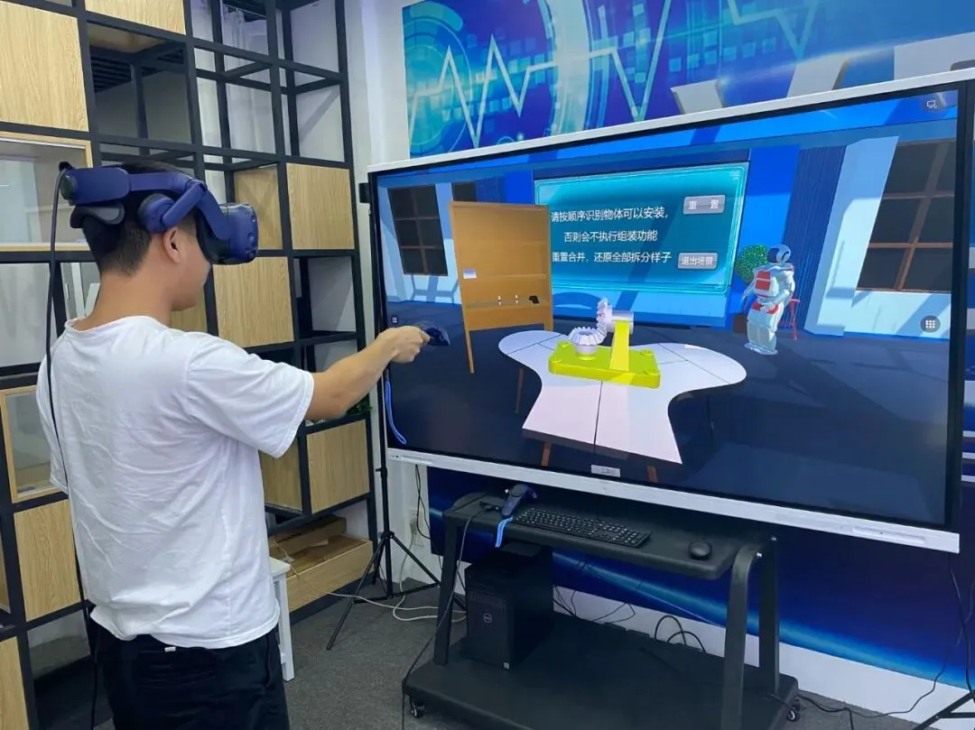 2024春招专业推荐 | 计算机应用技术专业——领航数字化科技发展