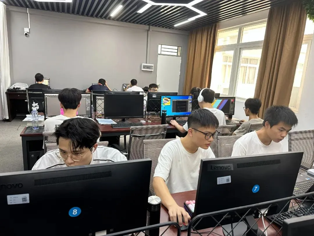 2024春招专业推荐 | 计算机应用技术专业——领航数字化科技发展