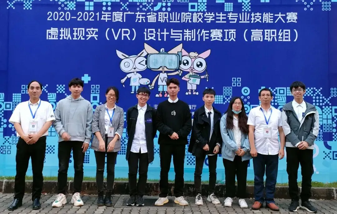 2024春招专业推荐 | 计算机应用技术专业——领航数字化科技发展