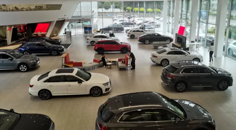 市场调查:价格倒挂、行业亏损面突破55.7% 经销商生存状况堪忧越来越难