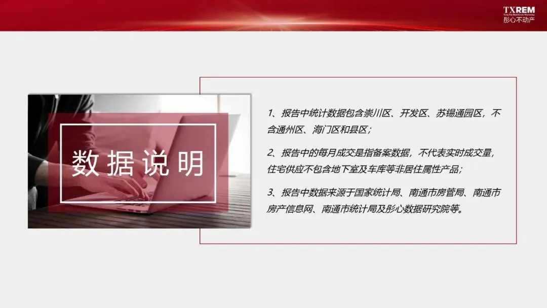 南通市区房地产市场三月月报