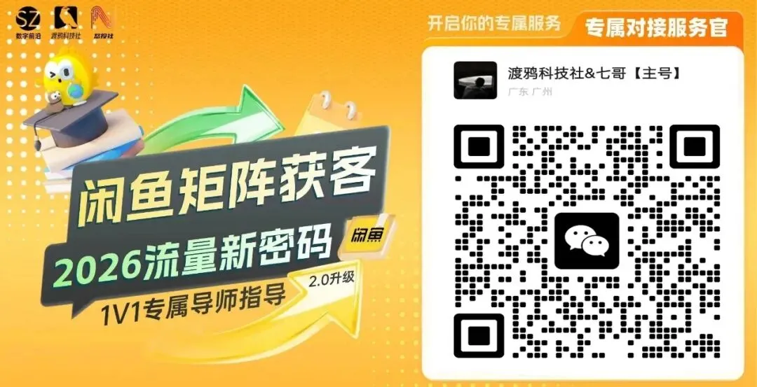 闲鱼获客-超级擦亮投697元,进线87个客户,一个成本8~9元
