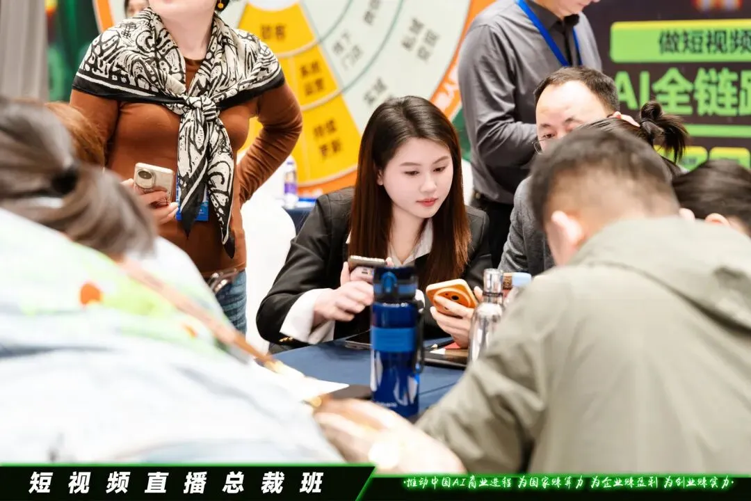 很多老板问,怎么做AI获客引流到门店