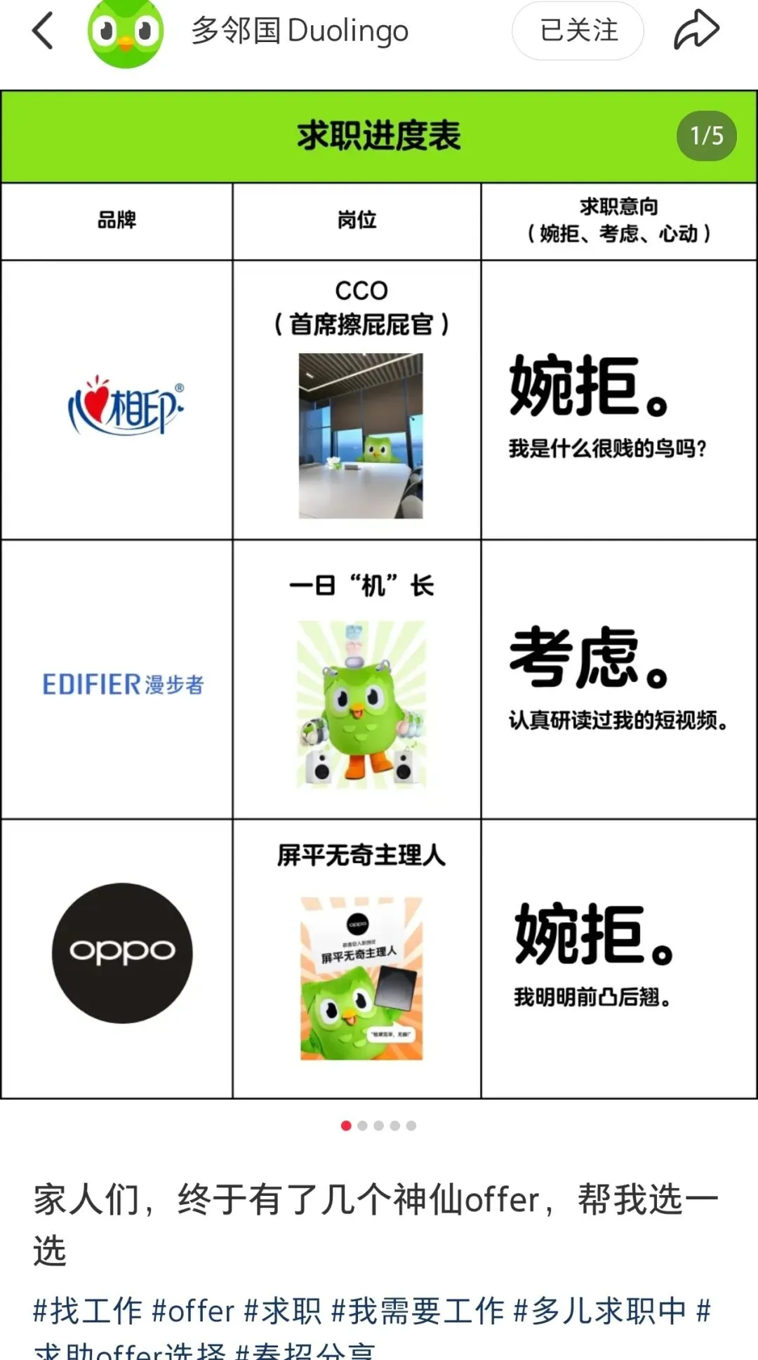 广告人必看 | 3 月营销案例