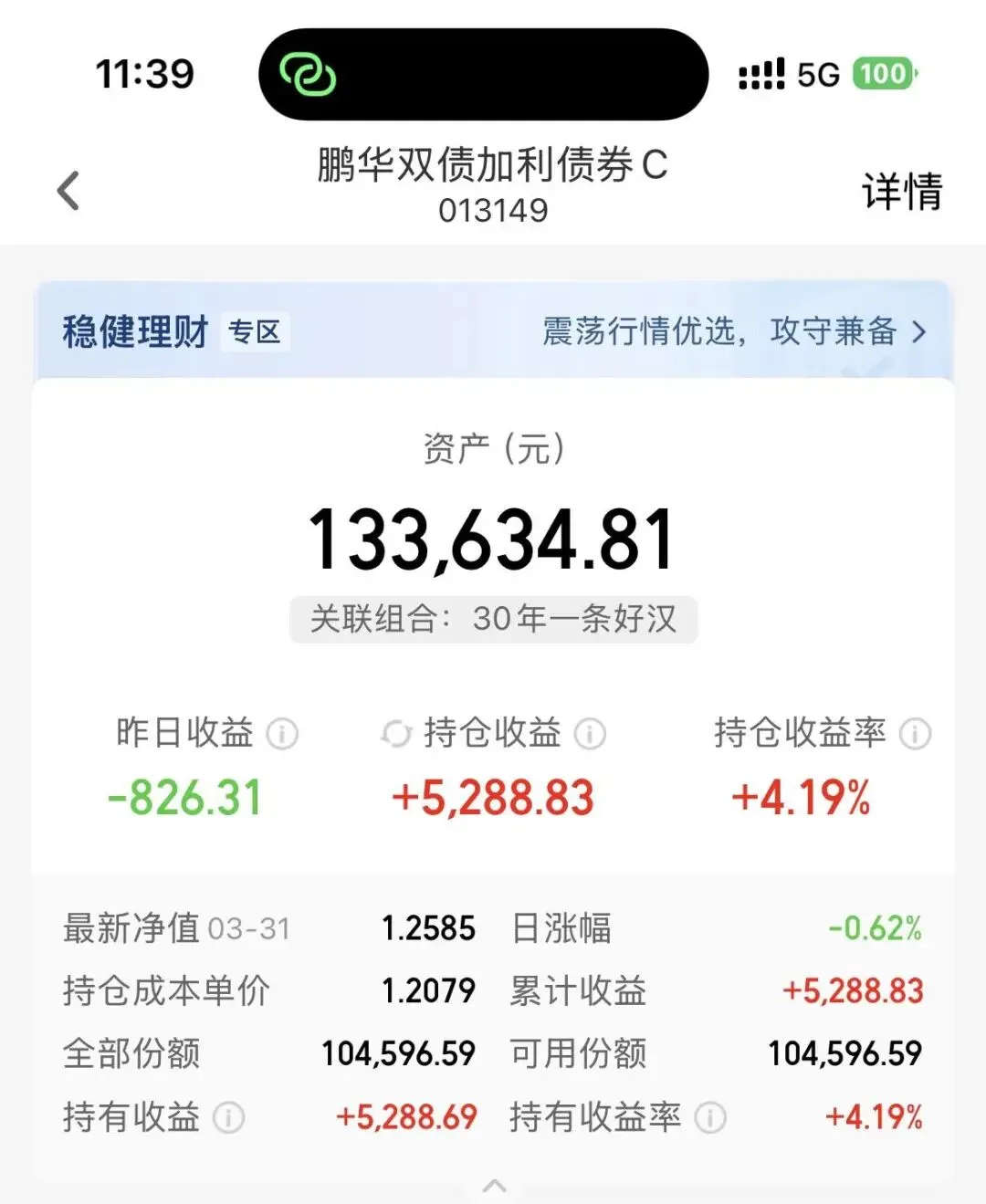 【0331操作】划K线的他又下场了,市场沸腾,我们跟还是稳住?