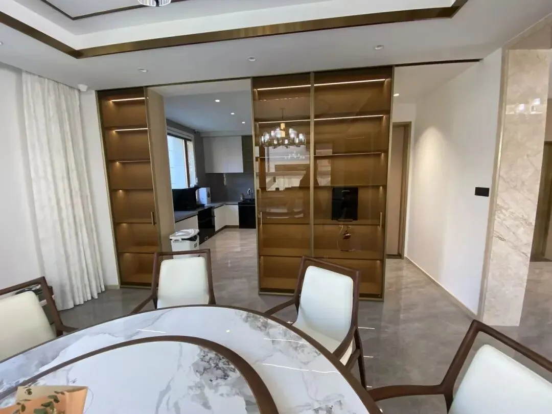 长春书柜定制:本地企业市场突围策略深度解析