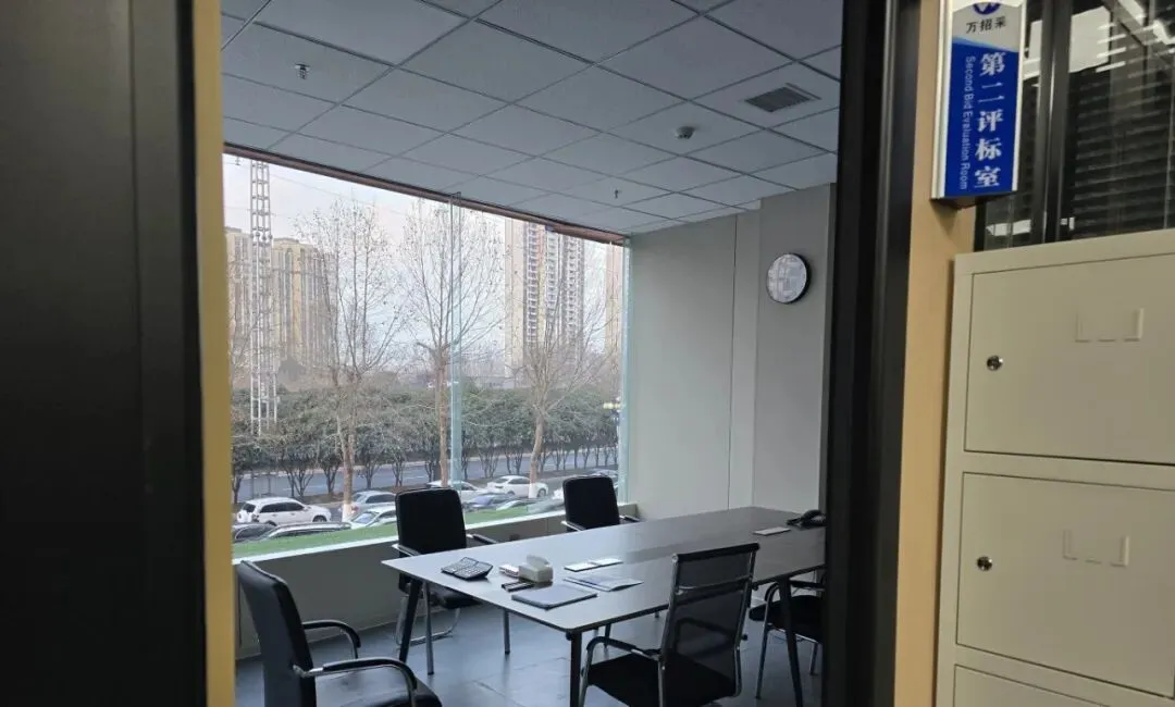 市场监管总局:强化招投标公平竞争审查,破除地方保护