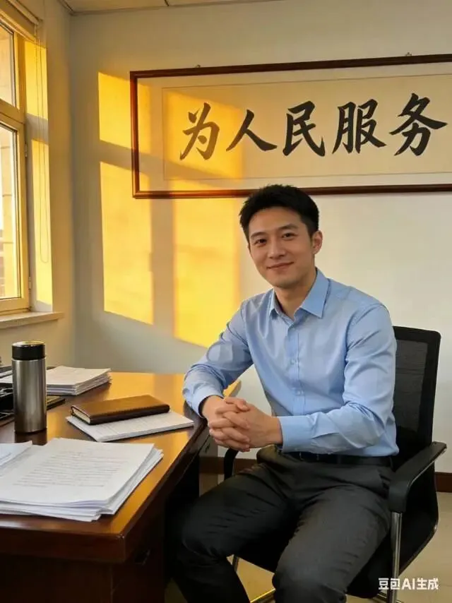 体制内未婚男青年在婚恋市场上就是个香饽饽