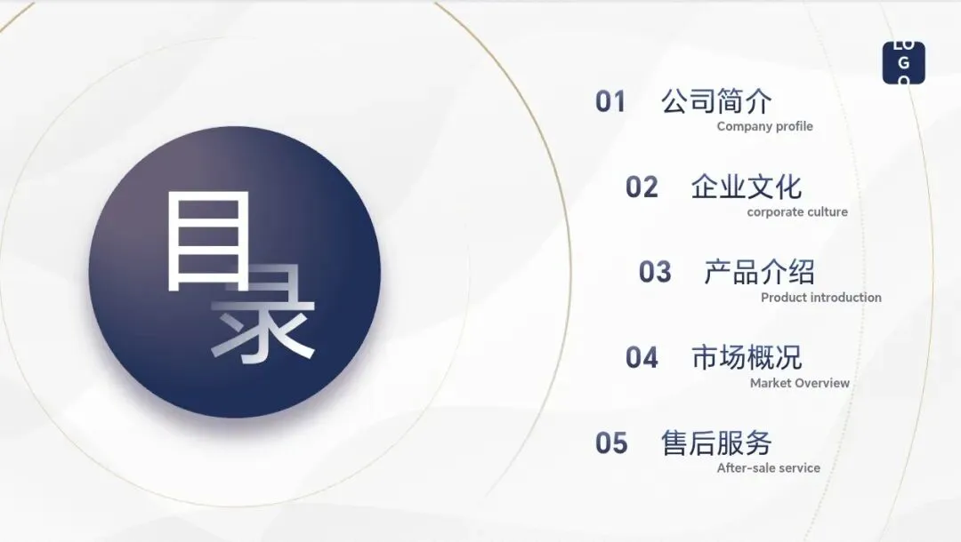 干货|产品介绍PPT全案:从品牌价值到市场数据一站式呈现(免费领)