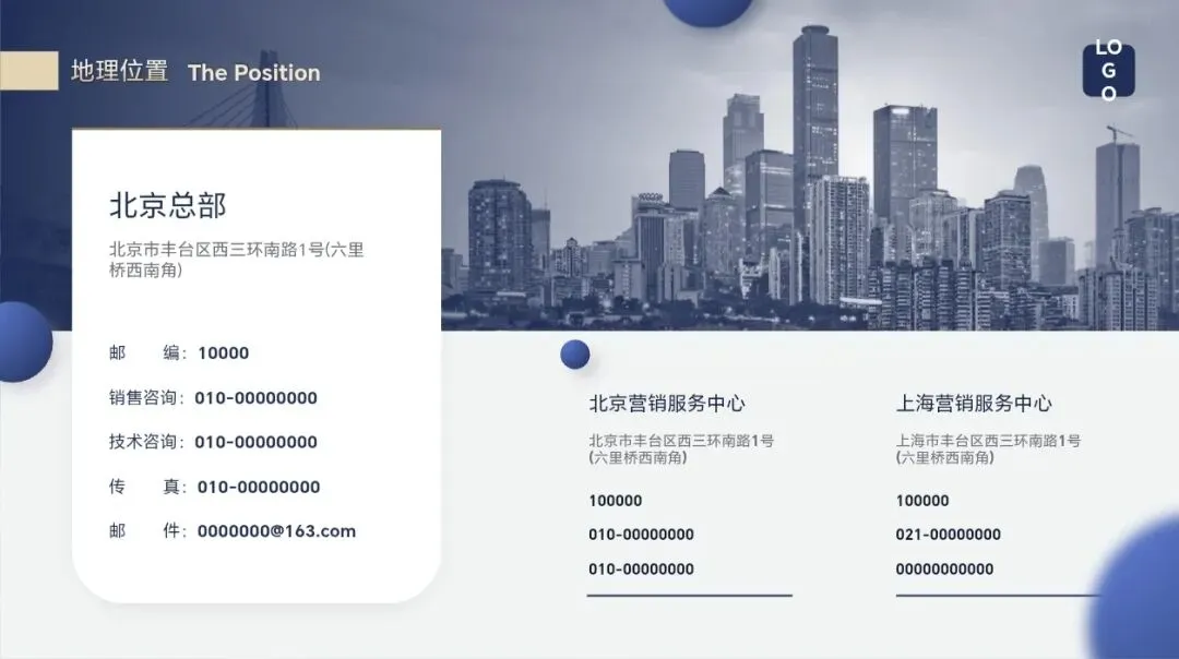 干货|产品介绍PPT全案:从品牌价值到市场数据一站式呈现(免费领)