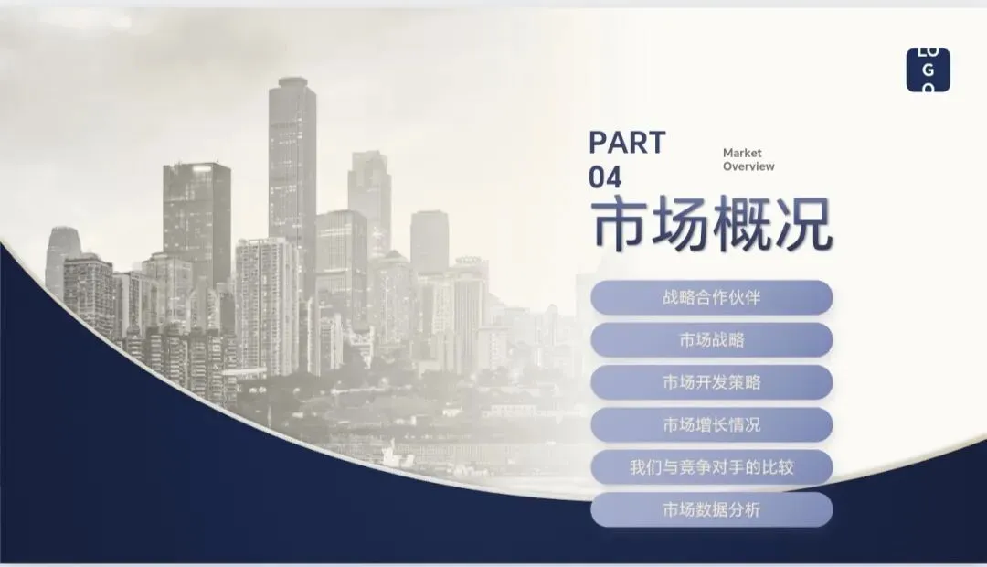 干货|产品介绍PPT全案:从品牌价值到市场数据一站式呈现(免费领)