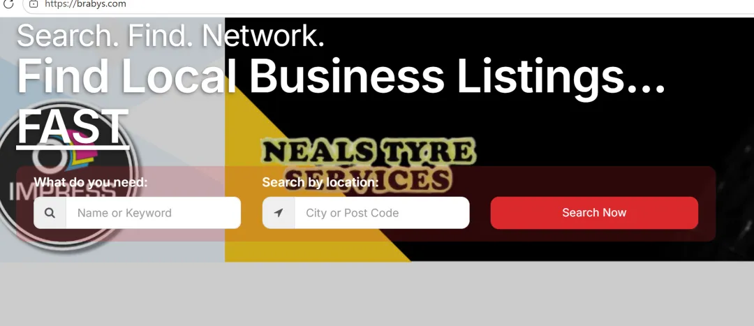 11个开发【南非】市场的网站,外贸人学习