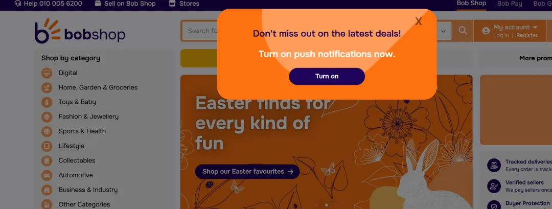 11个开发【南非】市场的网站,外贸人学习