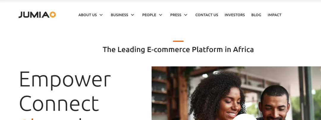 11个开发【南非】市场的网站,外贸人学习