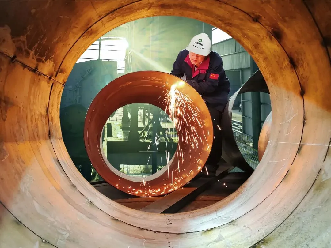 面朝大海,春暖花开|天洁环保海外市场拓展纪实