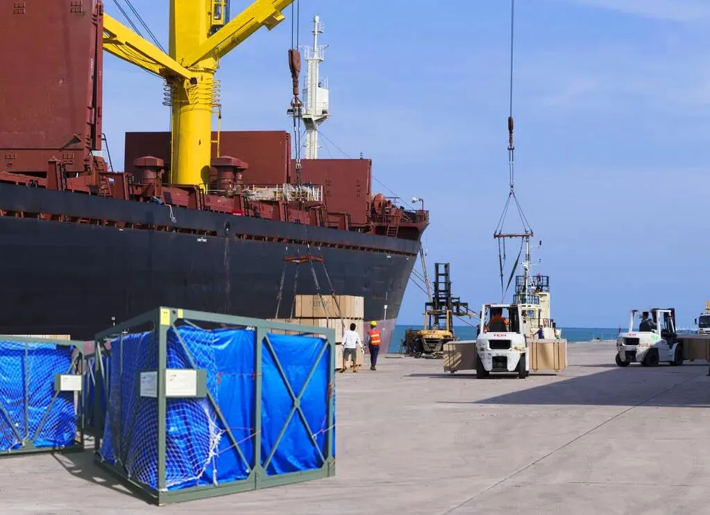 面朝大海,春暖花开|天洁环保海外市场拓展纪实