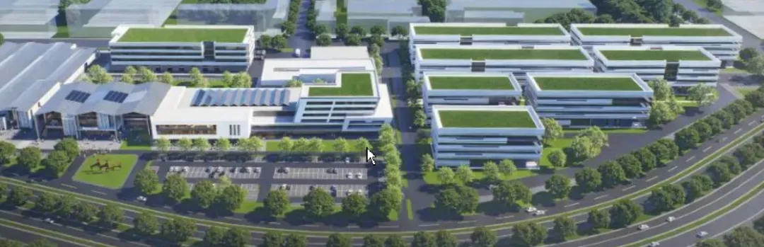 三门县 “新”青蟹市场