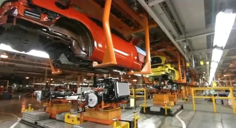 新松:用全球化格局和视野开拓海外市场