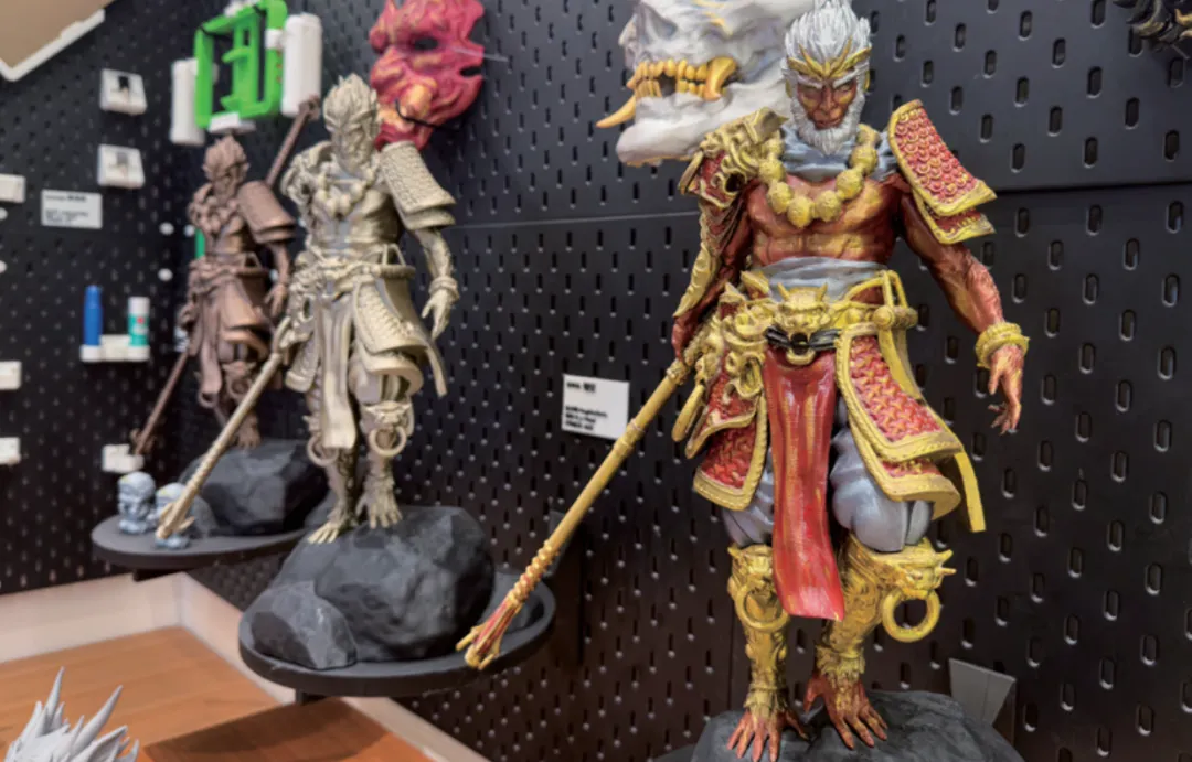 这届中国AI硬件创业者,正在撬动全球市场|《财经》封面