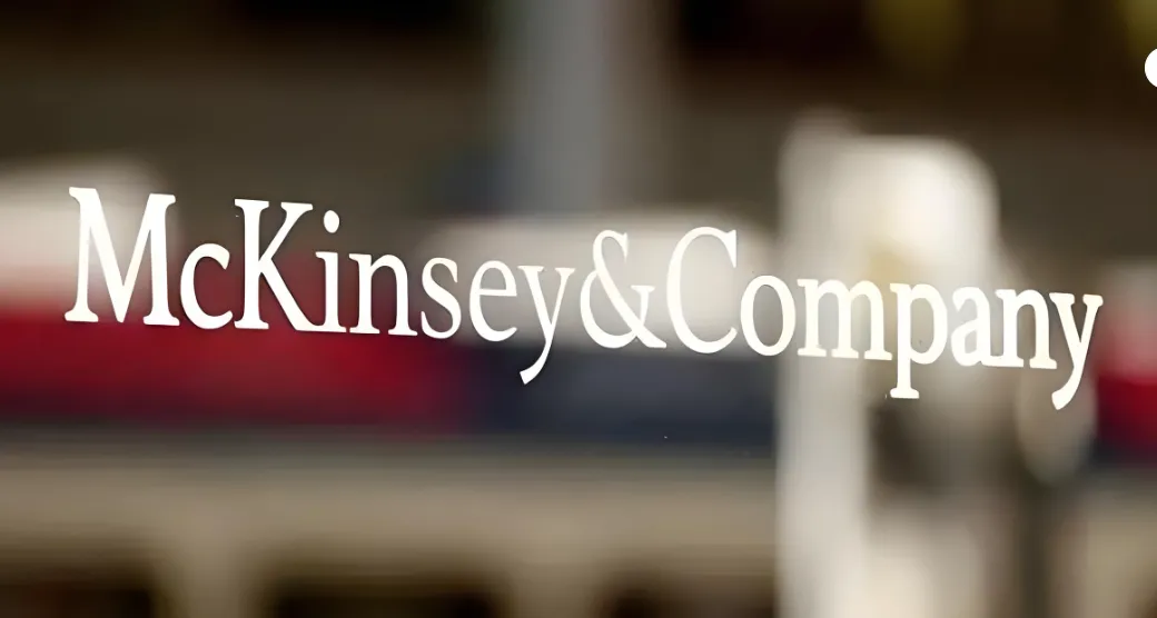 麦肯锡的品牌方法:你必需认知才能迎来市场爆发
