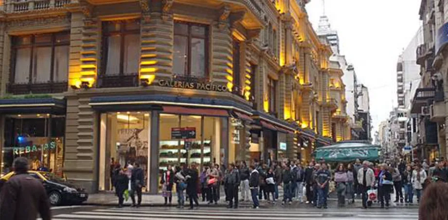 2026年版小白也能看懂的阿根廷市场开发全攻略,外贸人收藏