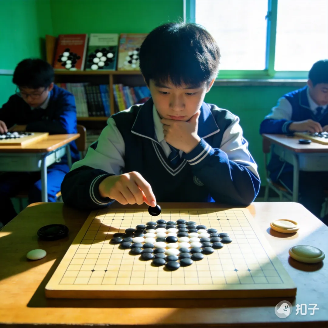 【经营之道】茶楼+棋牌:休闲获客的黄金组合