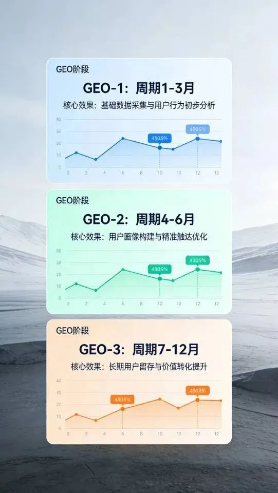 AI时代获客的风口,90%的人都被GEO服务商割韭菜了!什么3天AI置顶、7天全模型覆盖,全是忽悠人的!