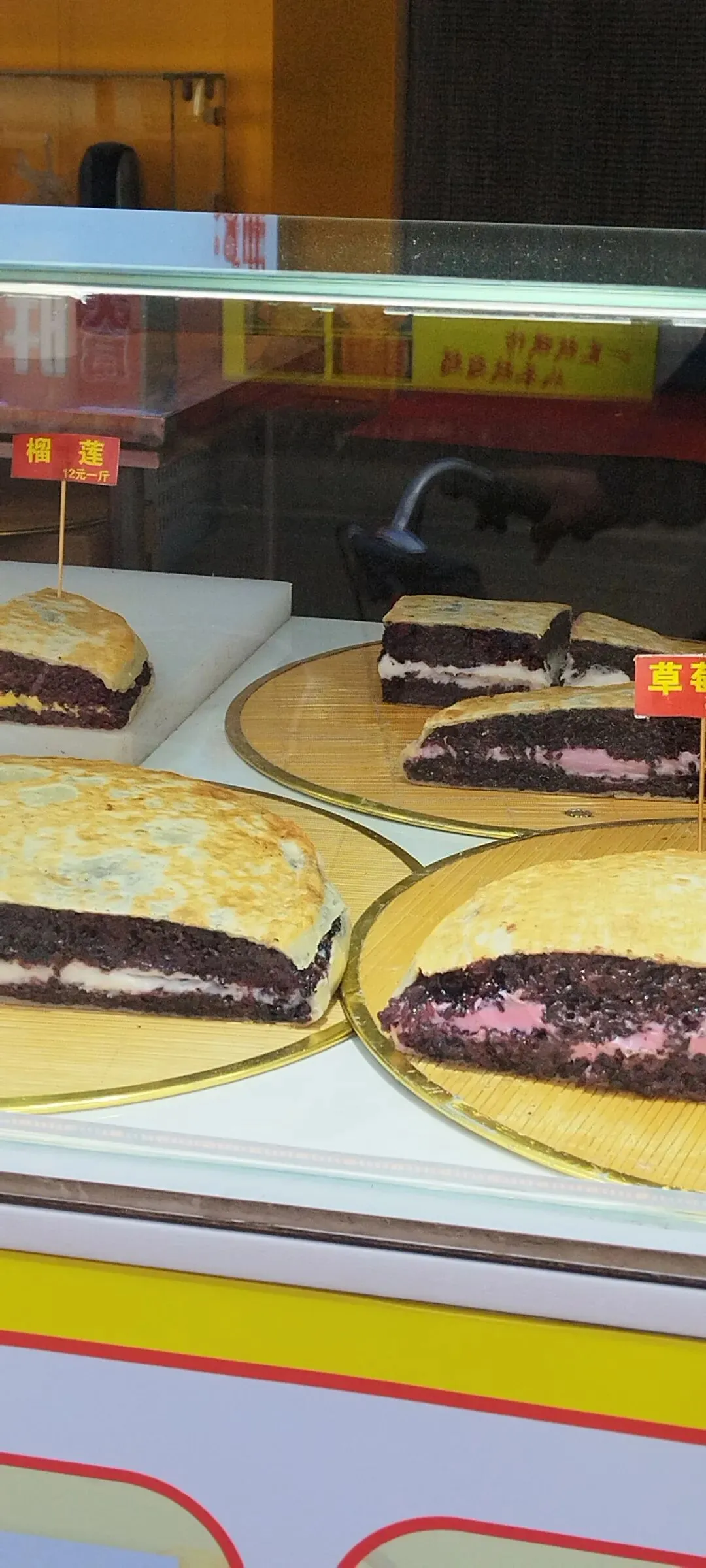 带你逛逛八大局便民市场