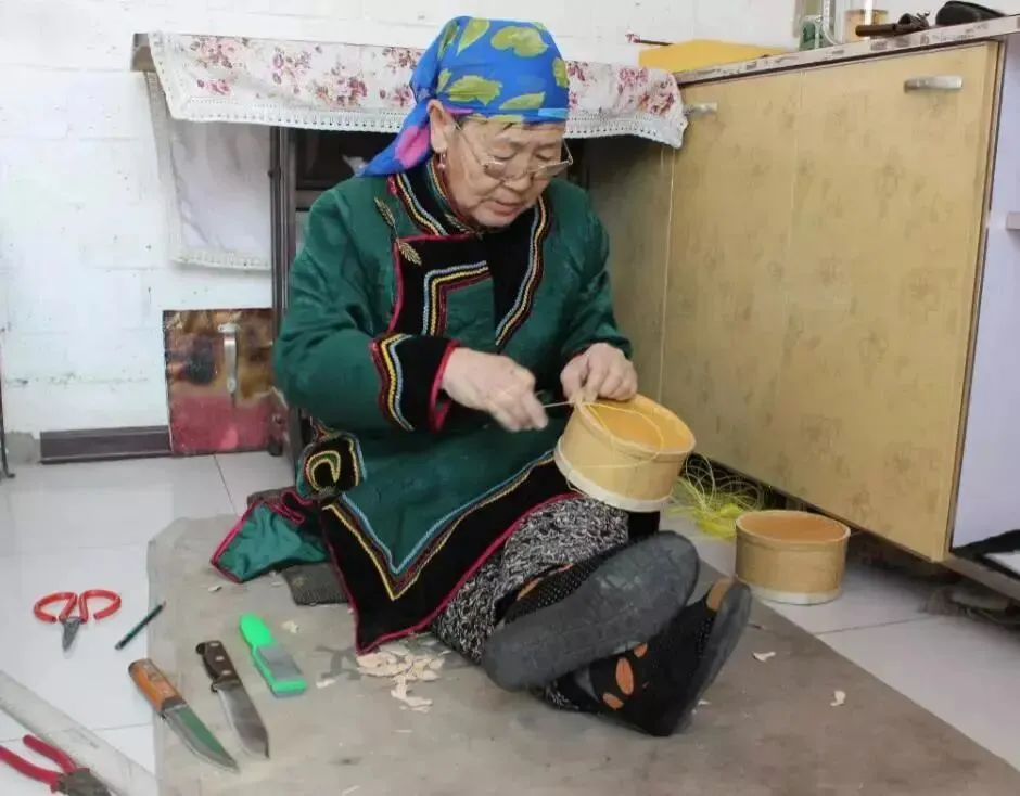 【文化生态保护区】市场主体,激活传承内生动力