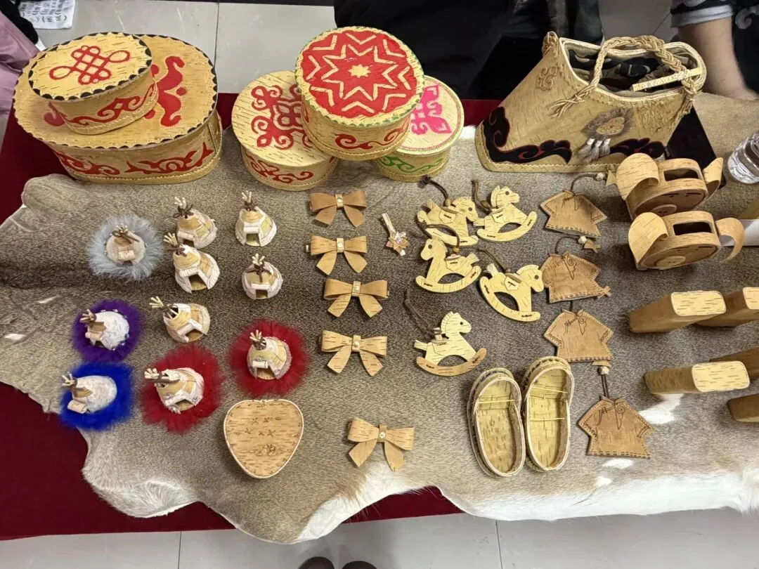 【文化生态保护区】市场主体,激活传承内生动力