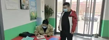 【工作动态】吴忠市市场监督管理局红寺堡区分局开展校外托管机构专项检查 护航学生健康成长