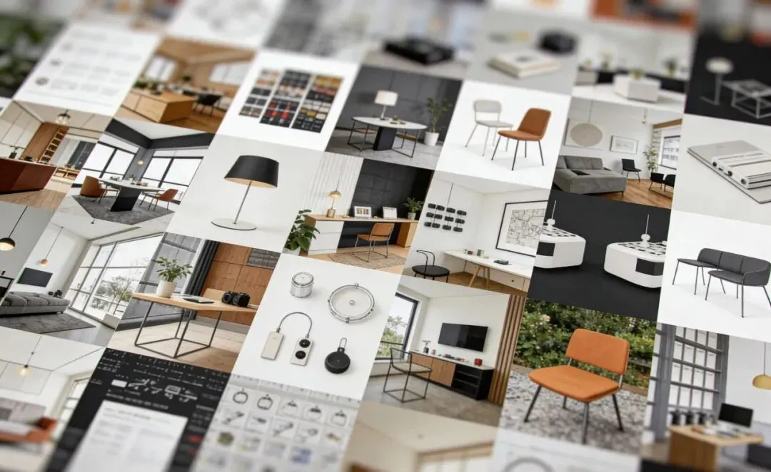 线上获客难,案例没人看?那是因为你太懒了