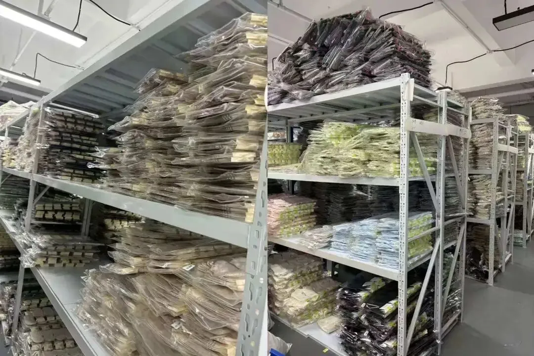 中国大唐袜艺学院积极筹备第五届袜艺营销大赛