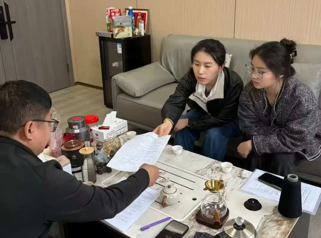 中国大唐袜艺学院积极筹备第五届袜艺营销大赛