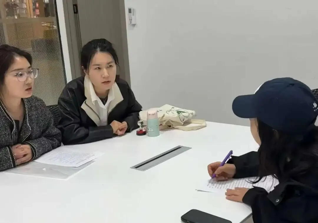 中国大唐袜艺学院积极筹备第五届袜艺营销大赛